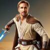 ¿RYAN GOSLING EN STAR WARS? LOS RUMORES SOBRE LA NUEVA PELÍCULA DE SHAWN LEVY TOMAN FUERZA