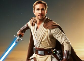 ¿RYAN GOSLING EN STAR WARS? LOS RUMORES SOBRE LA NUEVA PELÍCULA DE SHAWN LEVY TOMAN FUERZA