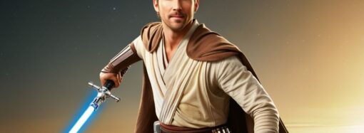 ¿RYAN GOSLING EN STAR WARS? LOS RUMORES SOBRE LA NUEVA PELÍCULA DE SHAWN LEVY TOMAN FUERZA