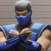 ¡SUB-ZERO LLEGA A FORTNITE! LA LEYENDA DE MORTAL KOMBAT SE UNE AL JUEGO