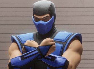 ¡SUB-ZERO LLEGA A FORTNITE! LA LEYENDA DE MORTAL KOMBAT SE UNE AL JUEGO