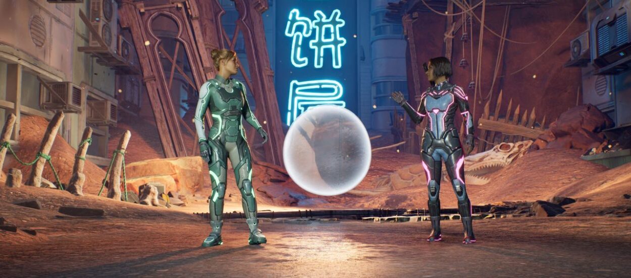 Se filtra posible lista de anuncios para The Game Awards 2024