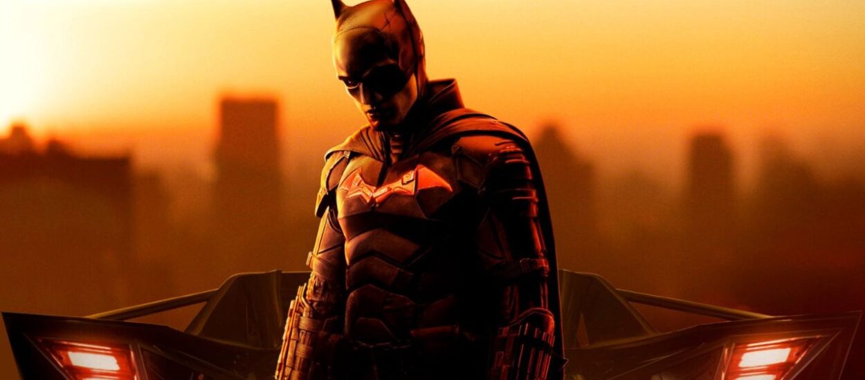PATTINSON DESATA LA EXPECTACIÓN ¿THE BATMAN 2 SE ACELERA?