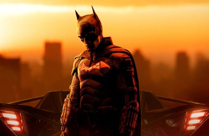 PATTINSON DESATA LA EXPECTACIÓN ¿THE BATMAN 2 SE ACELERA?