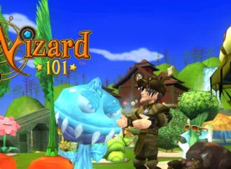 WIZARD101 EN CONSOLAS PERO SIN EL BENEFICIO DE GAME PASS