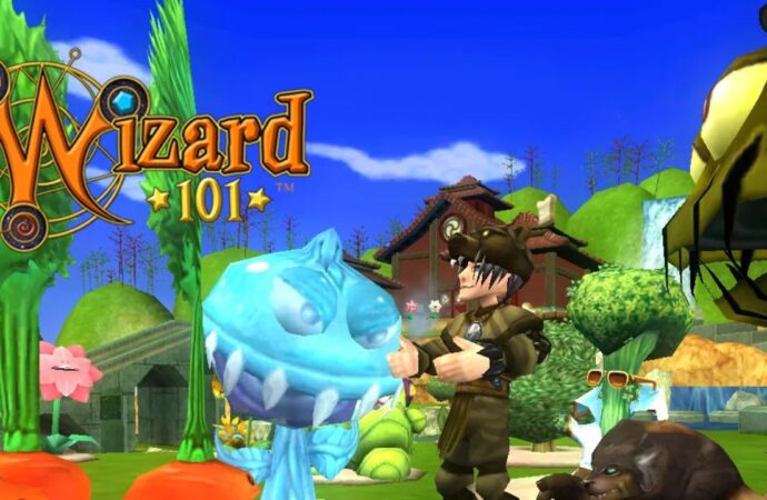 WIZARD101 EN CONSOLAS PERO SIN EL BENEFICIO DE GAME PASS