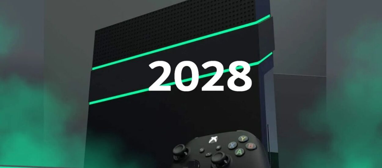 MICROSOFT DA LUZ VERDE AL DESARROLLO DEL NUEVO XBOX: ¿CÓMO SERÁ EL SUCESOR DE LAS SERIES X|S?