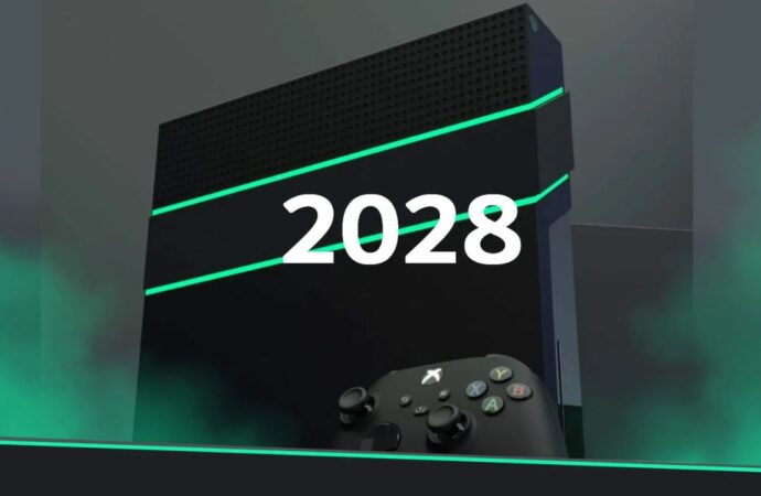 MICROSOFT DA LUZ VERDE AL DESARROLLO DEL NUEVO XBOX: ¿CÓMO SERÁ EL SUCESOR DE LAS SERIES X|S?