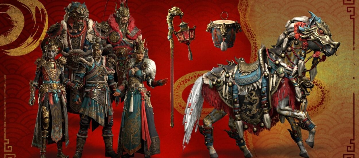 RANKEAMOS EL EVENTO DE DIABLO IV:  DESPERTAR LUNAR