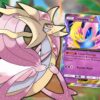 LLEGA EL BOTÍN DE CRESSELIA EX A POKÉMON TCG POCKET