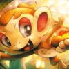 CONSIGUE A CHIMCHAR Y TOGEPI ANTES DEL 24 DE FEBRERO