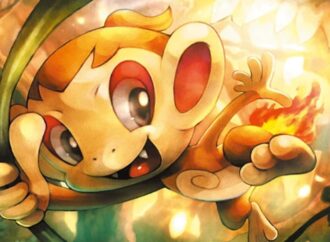 CONSIGUE A CHIMCHAR Y TOGEPI ANTES DEL 24 DE FEBRERO