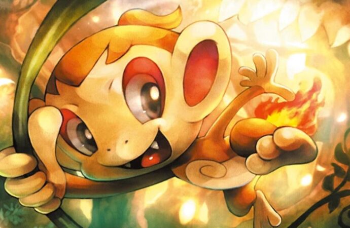 CONSIGUE A CHIMCHAR Y TOGEPI ANTES DEL 24 DE FEBRERO