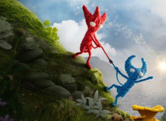 UNRAVEL TWO EN OFERTA IMPERDIBLE EN LA ESHOP DE NINTENDO SWITCH