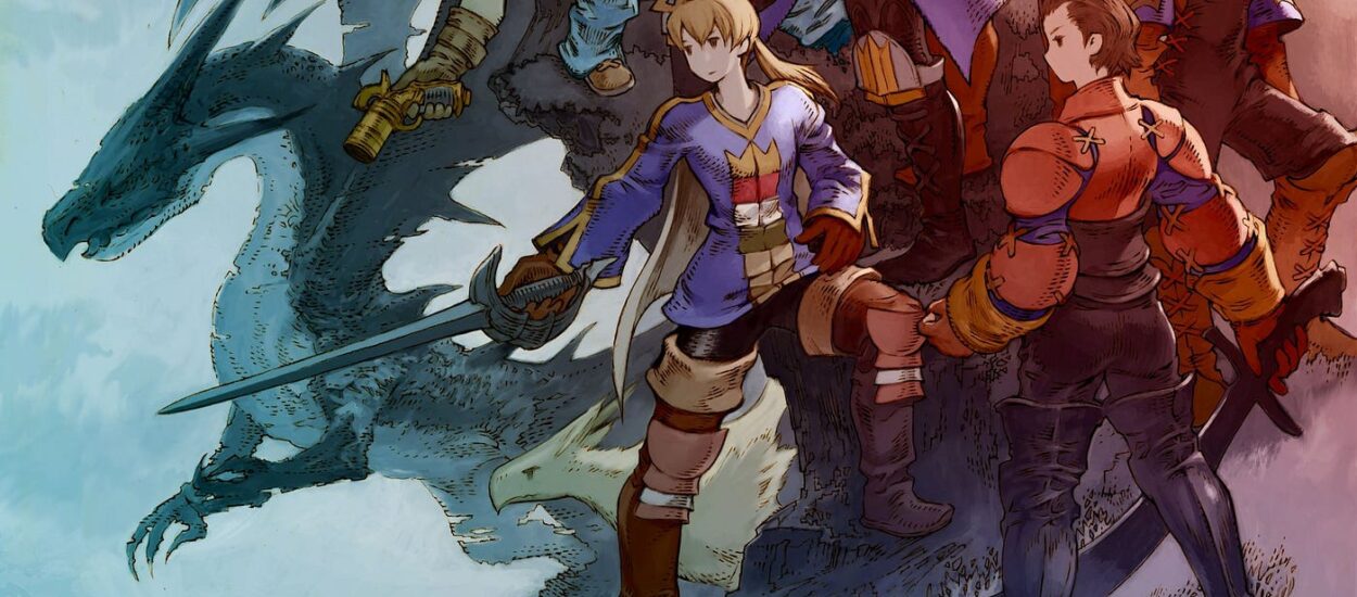 REMAKES DE FINAL FANTASY SIGUEN EN DESARROLLO ACTIVO, SEGÚN INFORME