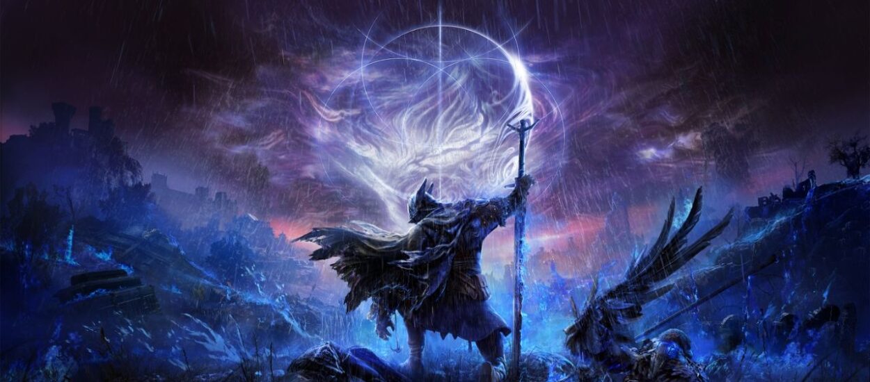 REVENDEDORES PIDEN HASTA 400 LIBRAS POR UN CÓDIGO GRATUITO DE LA BETA DE ELDEN RING NIGHTREIGN