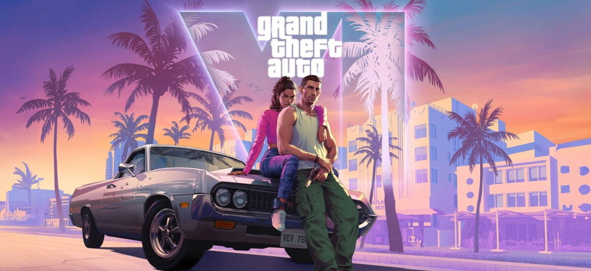 GTA VI RETRASA SU LANZAMIENTO HASTA EL 26 DE MAYO DE 2026