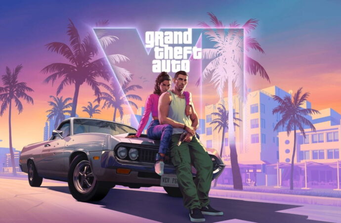 GTA VI RETRASA SU LANZAMIENTO HASTA EL 26 DE MAYO DE 2026
