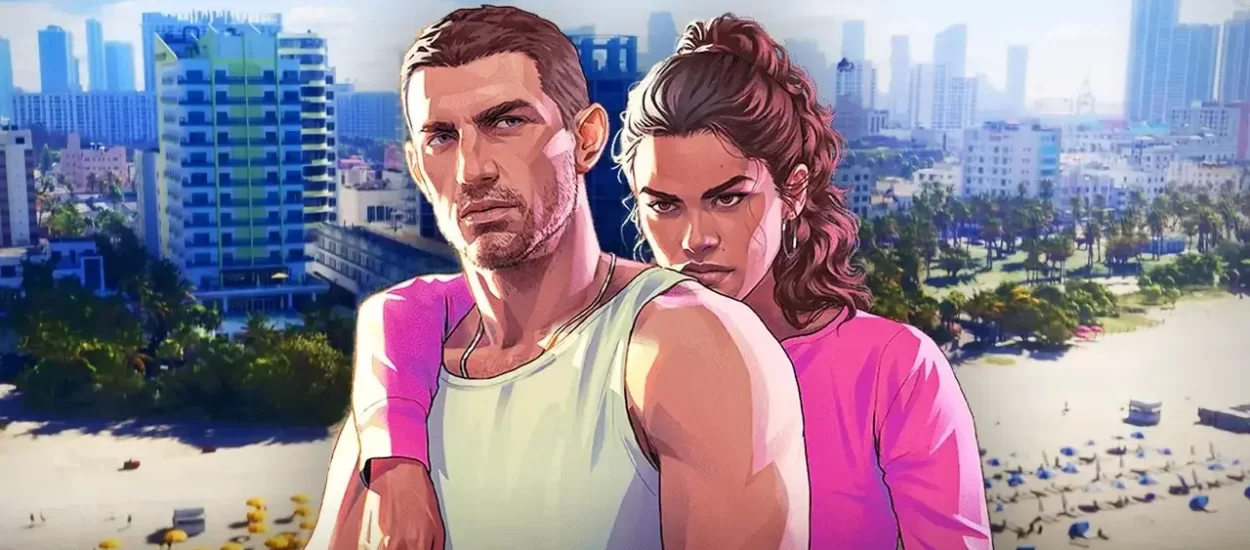 ROCKSTAR ELIMINA UNA ENTREVISTA QUE ASEGURABA QUE GTA 6 NO PASARÍA DE 30 FPS EN CONSOLAS