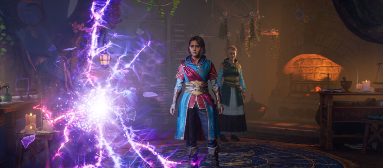 SPLIT FICTION PARA PC NO SERÁ SOLO UN PORT, SINO UNA VERSIÓN NATIVA