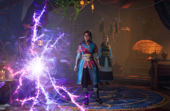 SPLIT FICTION PARA PC NO SERÁ SOLO UN PORT, SINO UNA VERSIÓN NATIVA