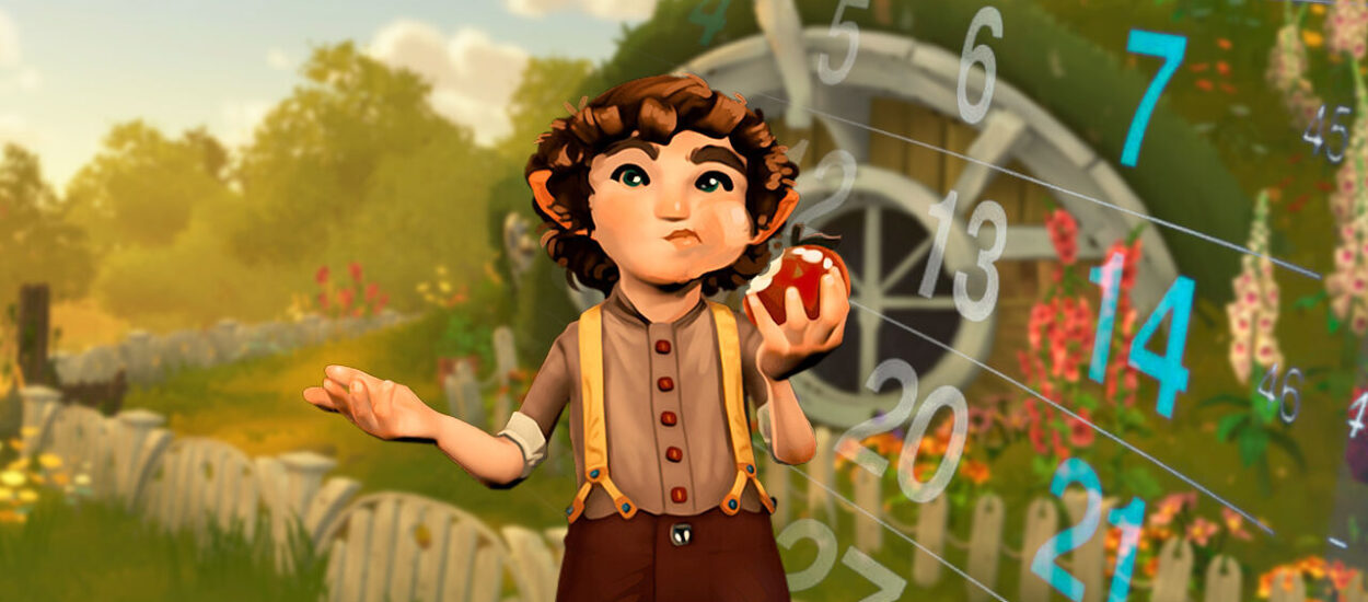 SEGUNDO RETRASO DEL SIMULADOR DE VIDA HOBBIT: TALES OF THE SHIRE YA NO SALDRÁ EN MARZO