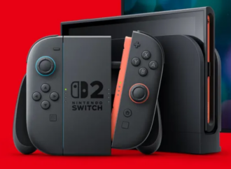 ANALISTA DICE QUE ES MENTIRA LAS BAJAS VENTAS DE TERCEROS EN SWITCH 2