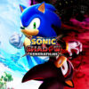 SONIC X SHADOW GENERATIONS ALCANZA LOS 2 MILLONES DE COPIAS