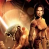 STAR WARS KOTOR 1 Y 2 GRATIS EN LA APLICACIÓN MÓVIL DE EPIC GAMES STORE