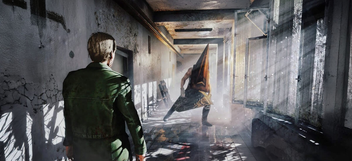 SILENT HILL 2 REMAKE: EL REGRESO DEL TERROR A UN INCREIBLE PRECIO