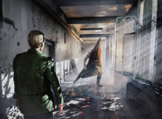 SILENT HILL 2 REMAKE: EL REGRESO DEL TERROR A UN INCREIBLE PRECIO