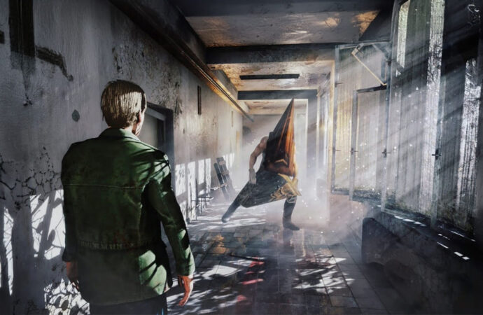 SILENT HILL 2 REMAKE: EL REGRESO DEL TERROR A UN INCREIBLE PRECIO