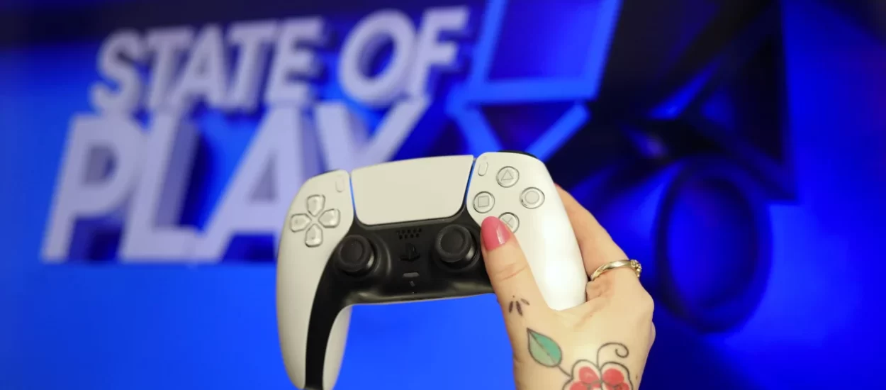 ¡STATE OF PLAY ESTÁ DE VUELTA! NO TE PIERDAS LAS GRANDES NOVEDADES DE PLAYSTATION