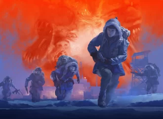 THE THING: REMASTERED LLEGARÁ EN FORMATO FÍSICO A PS5 Y NINTENDO SWITCH