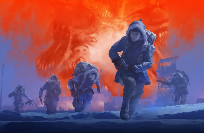 THE THING: REMASTERED LLEGARÁ EN FORMATO FÍSICO A PS5 Y NINTENDO SWITCH