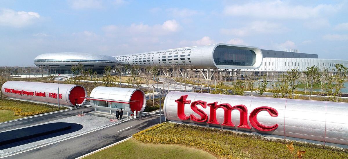 TAIWAN PODRÍA PONER FIN A LA SUBIDA DE LOS PRECIOS DE LAS TARJETAS GRÁFICAS, PERO AÚN NECESITARÁ DOS AÑOS