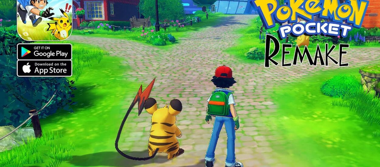 EMPRESA CHINA PAGA UNA INDEMNIZACIÓN MILLONARIA A THE POKÉMON COMPANY POR INFRACCIÓN DE DERECHOS DE AUTOR