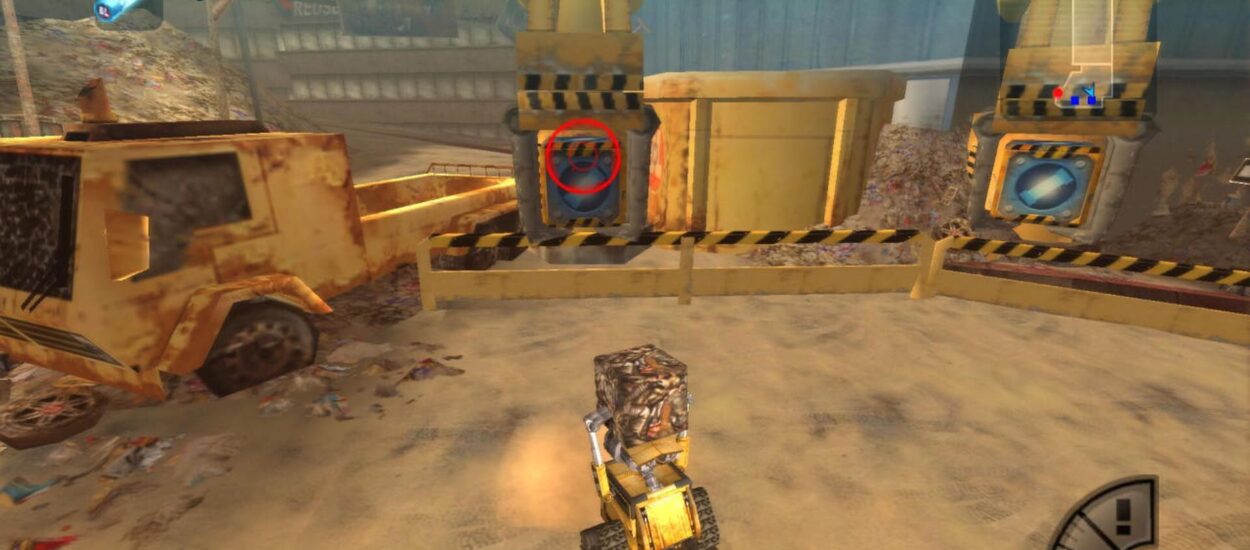 WALL-E PODRÍA SUMARSE AL CATÁLOGO DE CLÁSICOS DE PS PLUS EN PS5 Y PS4