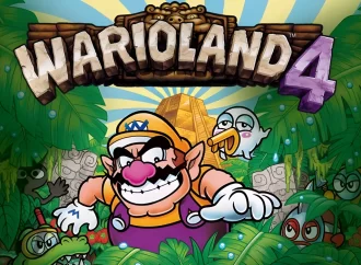 WARIO LAND 4 LLEGARÁ A SWITCH ONLINE EL DÍA DE SAN VALENTÍN