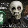 WITHERING REALMS: EL NUEVO JUEGO DE TERROR QUE NO TE PUEDES PERDER ESTE 2025