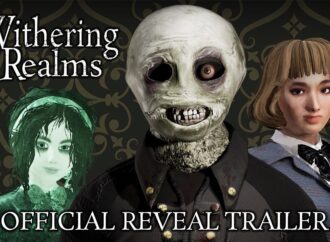 WITHERING REALMS: EL NUEVO JUEGO DE TERROR QUE NO TE PUEDES PERDER ESTE 2025