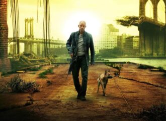 WILL SMITH CONFIRMA QUE “I AM LEGEND 2” ESTÁ EN DESARROLLO