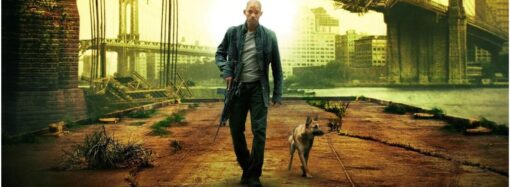 WILL SMITH CONFIRMA QUE “I AM LEGEND 2” ESTÁ EN DESARROLLO