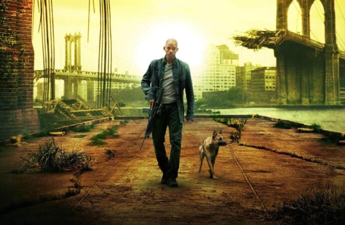 WILL SMITH CONFIRMA QUE “I AM LEGEND 2” ESTÁ EN DESARROLLO