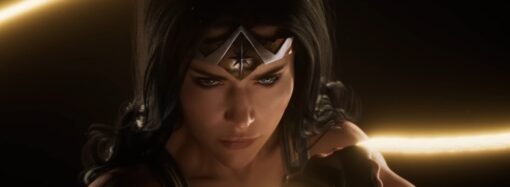 WARNER BROS. CIERRA TRES ESTUDIOS Y CANCELA EL JUEGO DE WONDER WOMAN