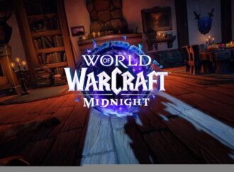 MINAHONDA SE TRANSFORMA CON LA EXPANSIÓN MIDNIGHT EN WORLD OF WARCRAFT