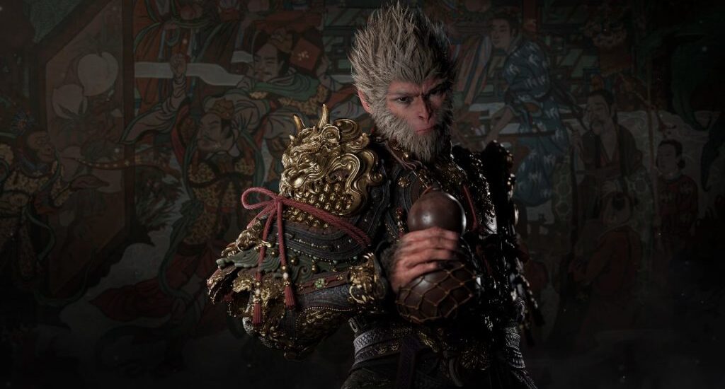 BLACK MYTH: WUKONG SUPERA LOS 25 MILLONES DE COPIAS Y VA POR MÁS