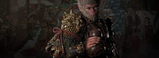 BLACK MYTH: WUKONG SUPERA LOS 25 MILLONES DE COPIAS Y VA POR MÁS