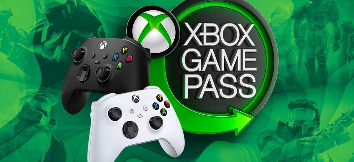 XBOX GAME PASS: NUEVOS JUEGOS Y SALIDAS PARA FEBRERO 2025