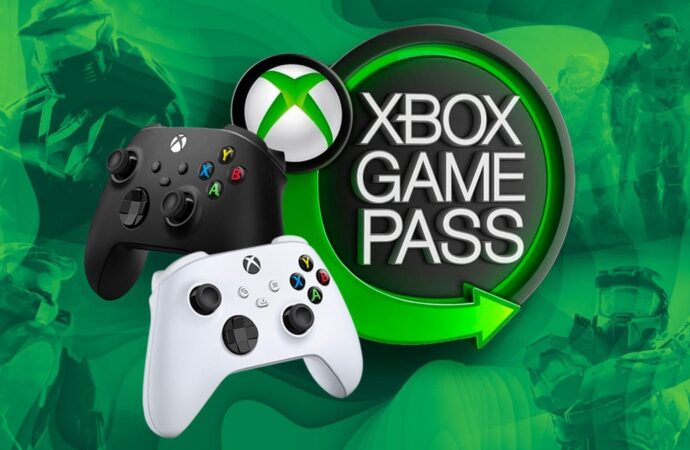 XBOX GAME PASS: NUEVOS JUEGOS Y SALIDAS PARA FEBRERO 2025